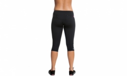 FunkitaFit Feline Fever 3/4 Length Tight